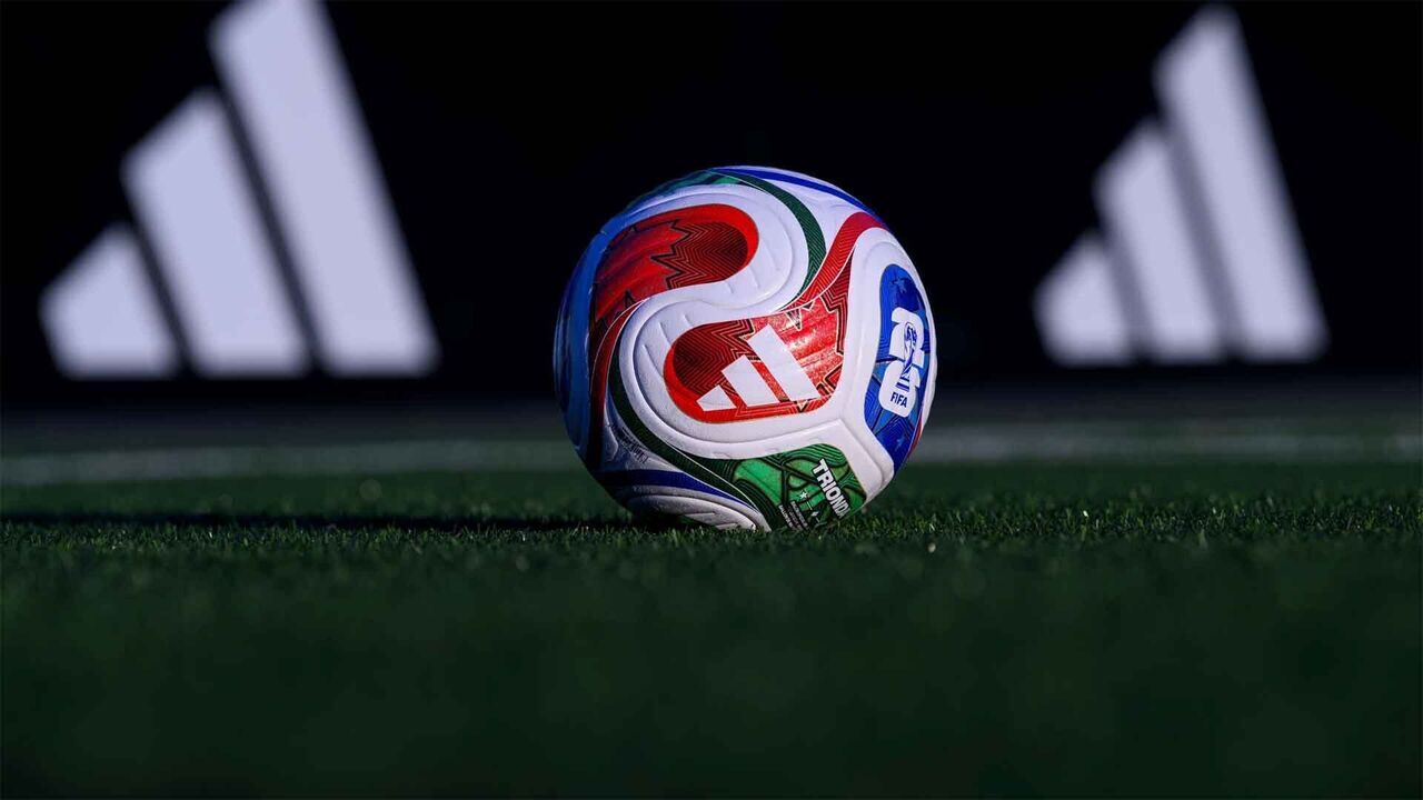 Vignette du programme télé Football : Coupe du monde