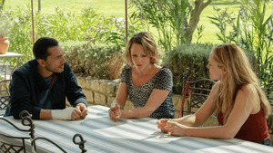 Vignette du programme télé L'or bleu S1 (8/8)