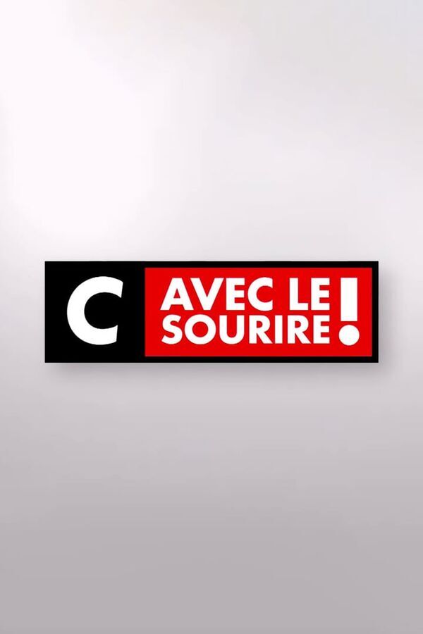 Vignette du programme télé C avec le sourire !