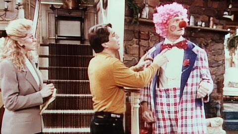 Vignette du programme télé Madame est servie