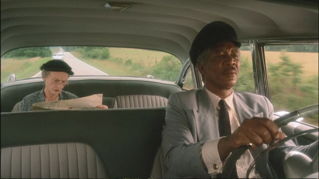 Vignette du programme télé Miss Daisy et son chauffeur