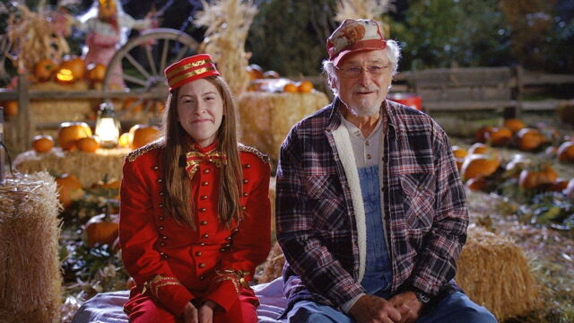 Vignette du programme télé The Middle
