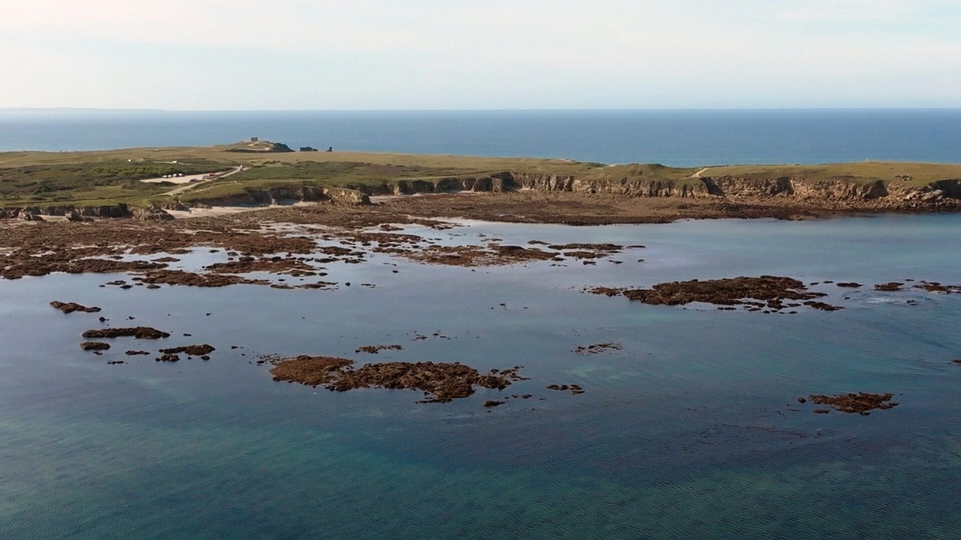 Vignette du programme télé Les promesses de la terre