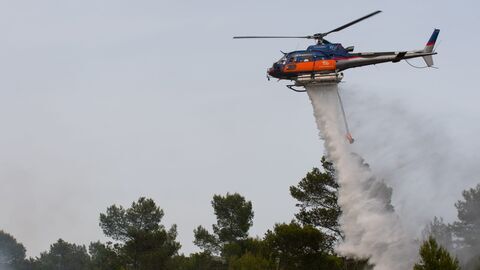 Vignette du programme télé Appels d'urgence