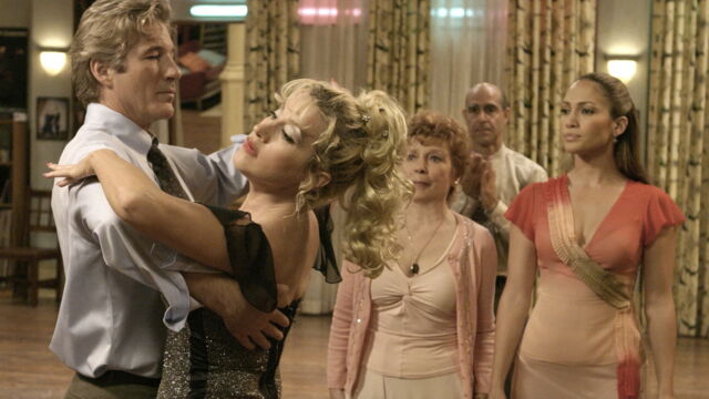 Vignette du programme télé Shall We Dance ?