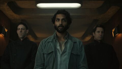 Vignette du programme télé Silo