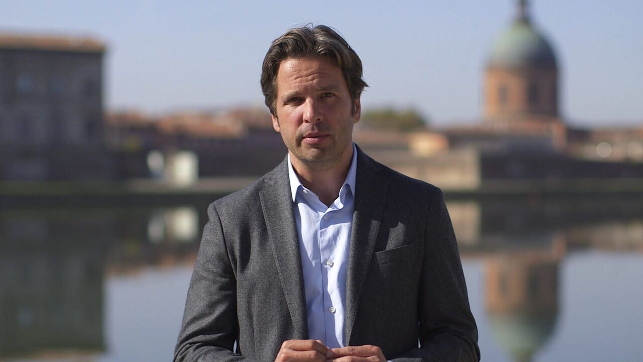 Vignette du programme télé Non élucidé