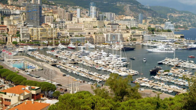 Vignette du programme télé Monaco, la grande histoire d'un micro-Etat