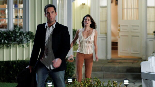 Vignette du programme télé Desperate Housewives