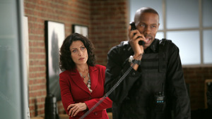 Vignette du programme télé Dr House (Un diagnostic ou je tire) S5 (9/24)