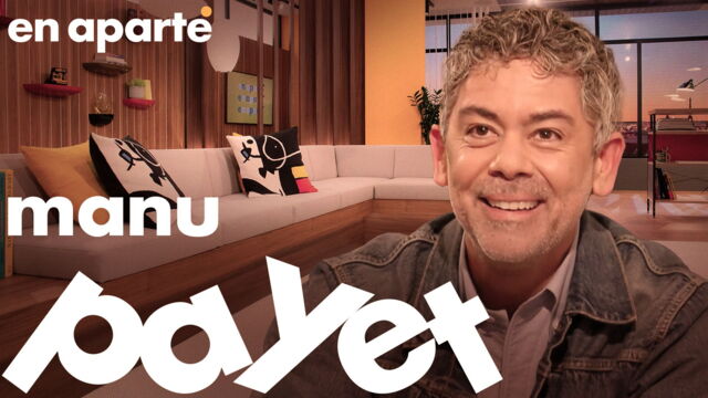 Vignette du programme télé En aparté