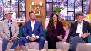 Vignette du programme télé Ça commence aujourd'hui S8