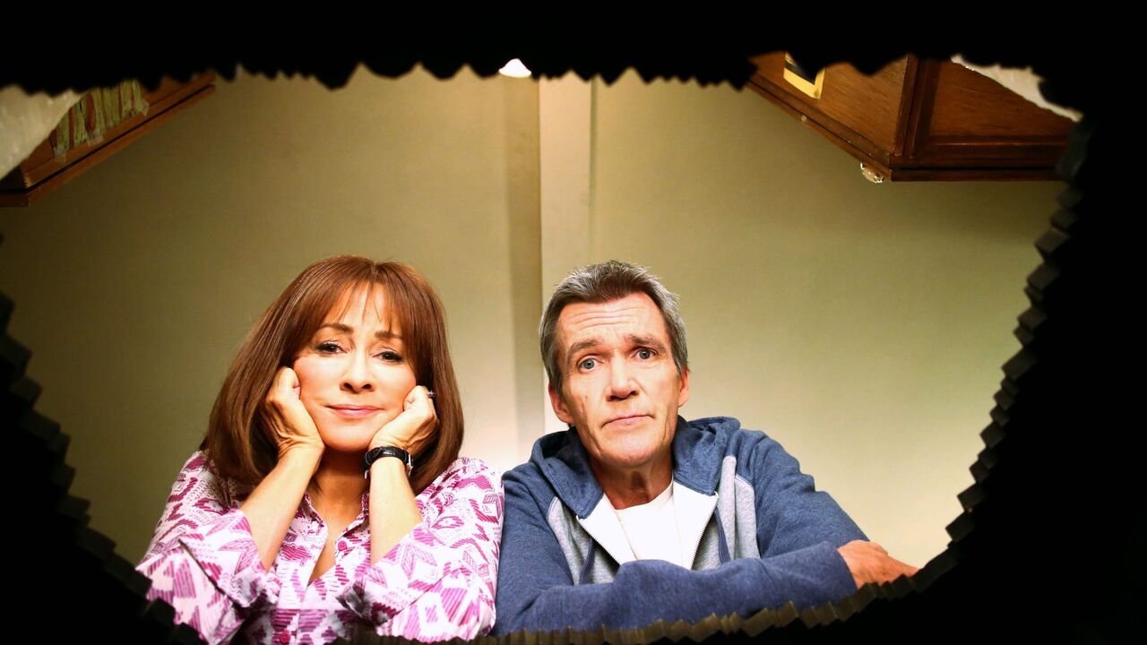 Vignette du programme télé The Middle