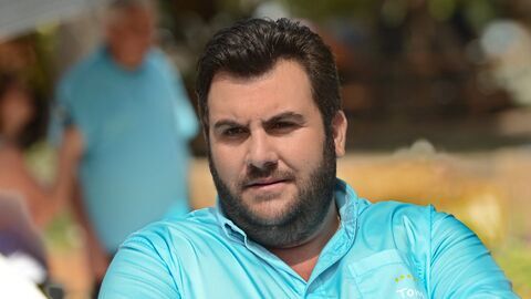Vignette du programme télé Camping Paradis