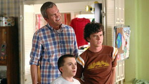Vignette du programme télé The Middle (Une dent contre ses bagues) S6 (1/24)