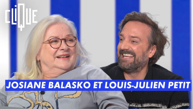 Vignette du programme télé Clique