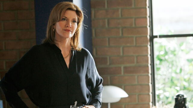 Vignette du programme télé NCIS