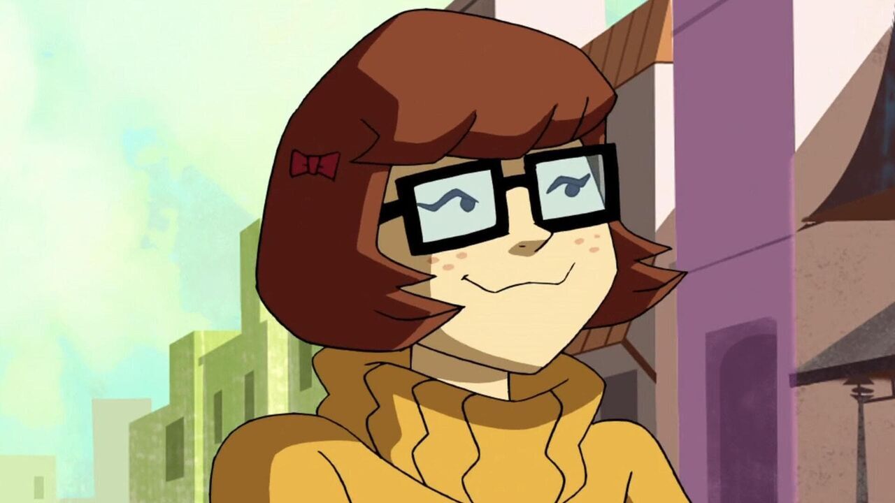 Vignette du programme télé Scooby-Doo, Mystères Associés