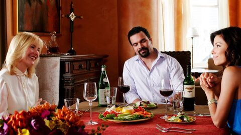 Vignette du programme télé Desperate Housewives