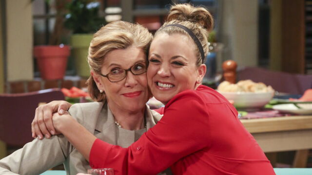 Vignette du programme télé Big Bang Theory