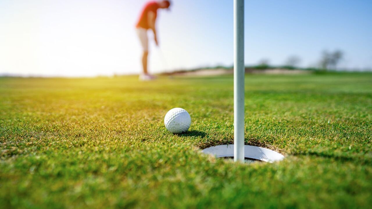 Vignette du programme télé Golf : Open du Canada