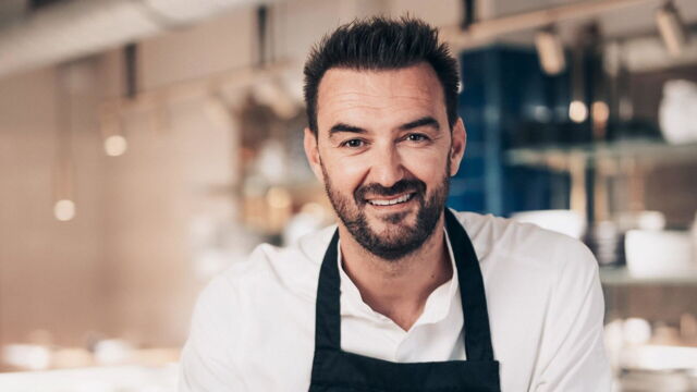 Vignette du programme télé Tous en cuisine avec Cyril Lignac