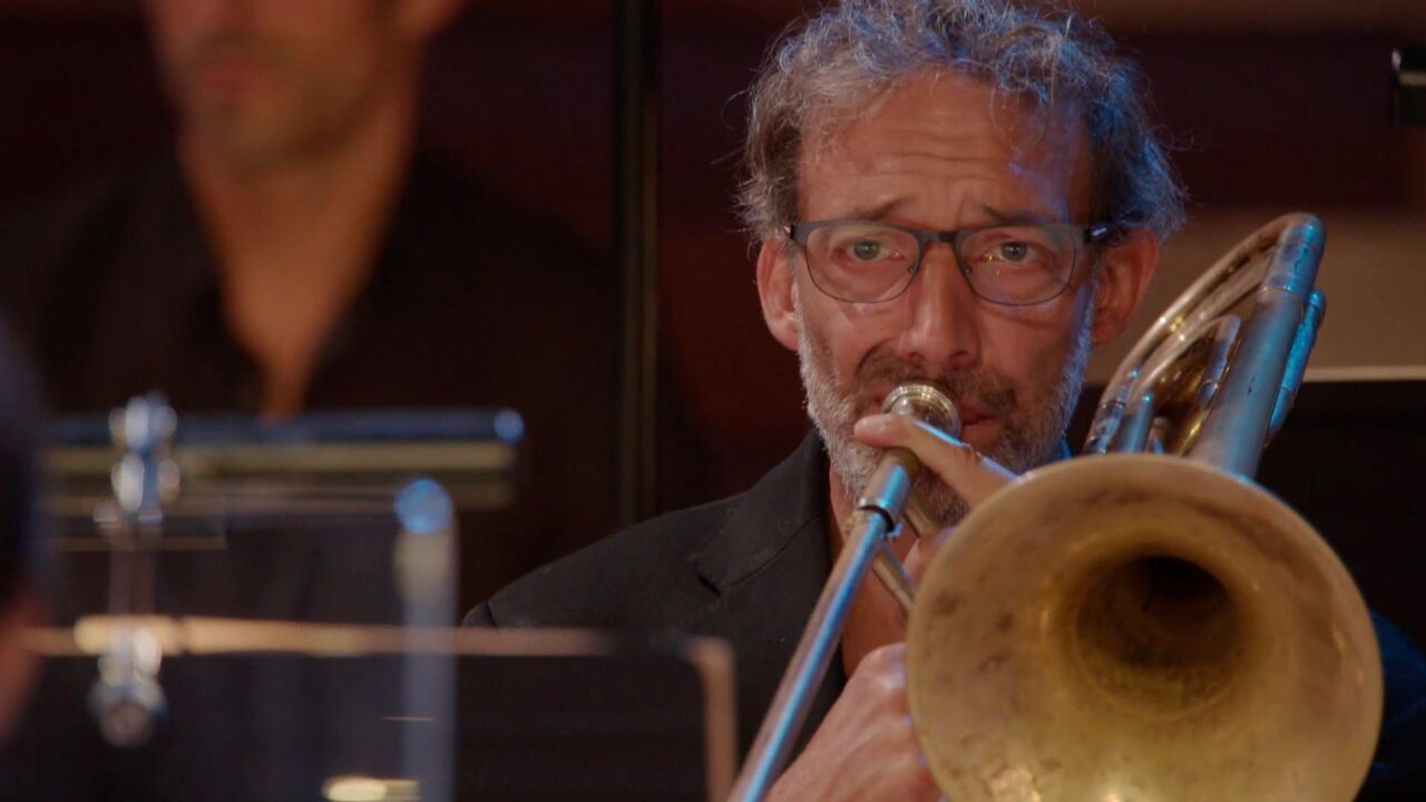 Vignette du programme télé Les clefs de l'orchestre de Jean-François Zygel