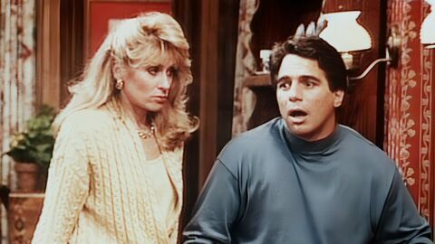 Vignette du programme télé Madame est servie