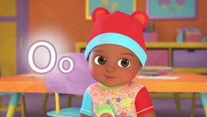 Vignette du programme télé Baby Born (Premier jour d'école) S2 (1/18)