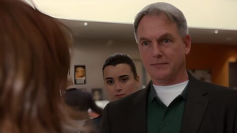 Vignette du programme télé NCIS