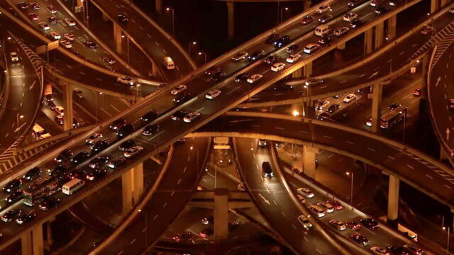 Vignette du programme télé Une brève histoire de l'automobile