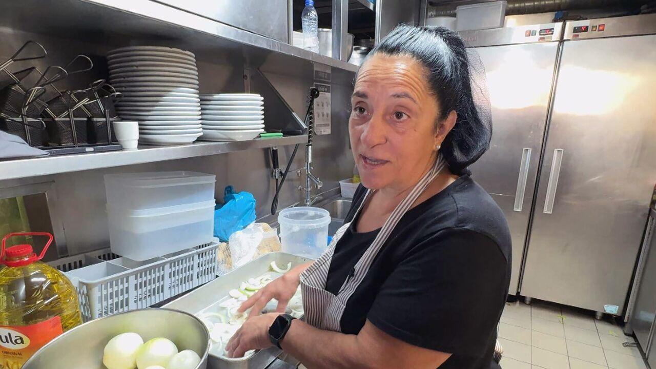 Vignette du programme télé Voyage en cuisine