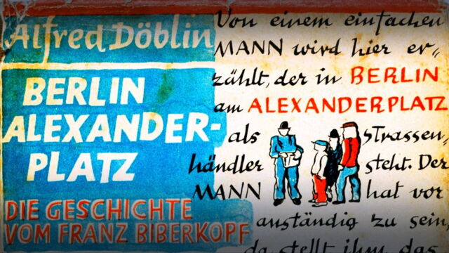 Vignette du programme télé Aucun titre