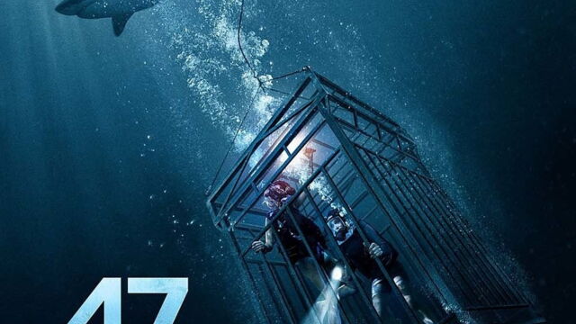 Vignette du programme télé 47 Meters Down