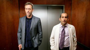 Vignette du programme télé Dr House (Manger, bouger) S5 (10/24)