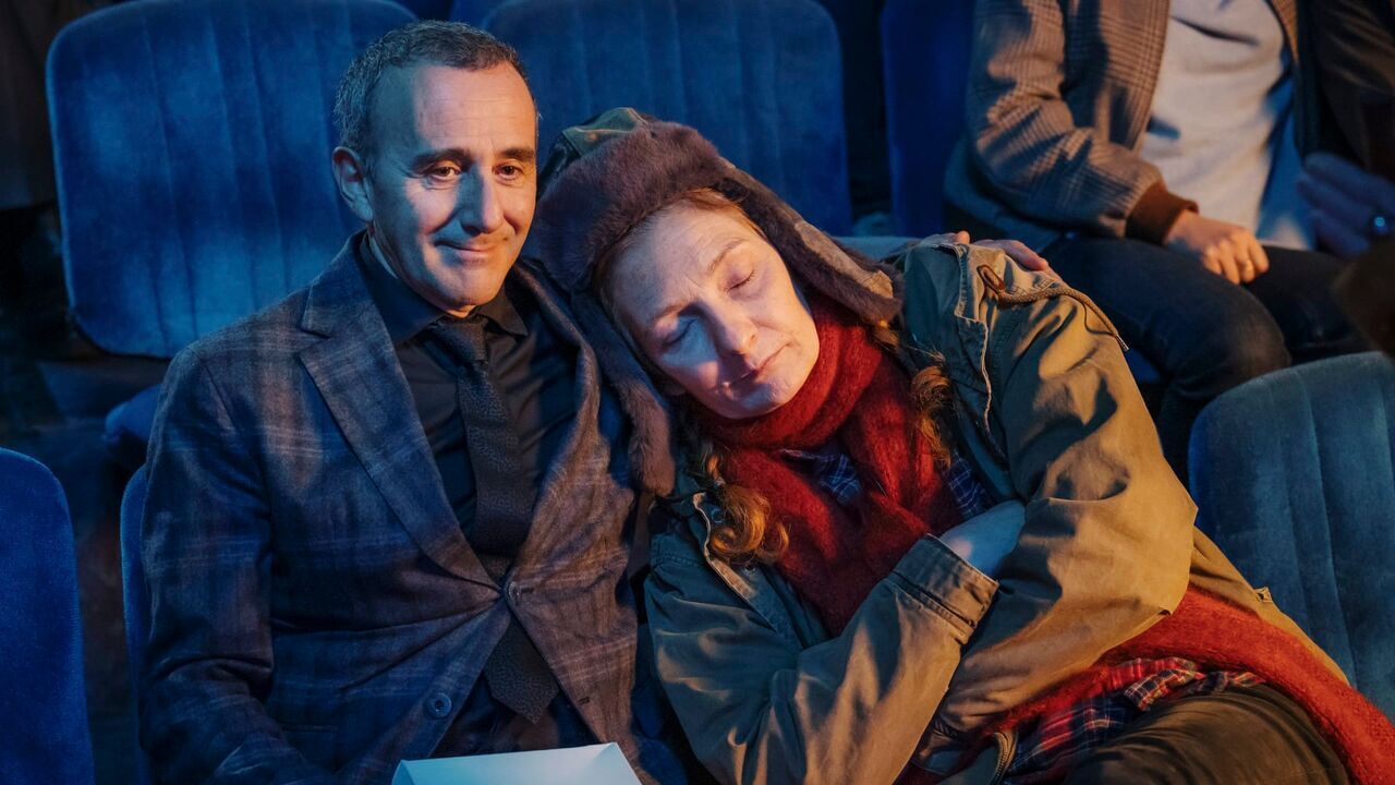 Vignette du programme télé Capitaine Marleau