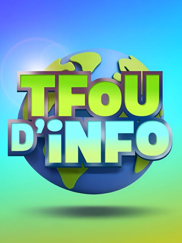 Vignette du programme télé Tfou d'info