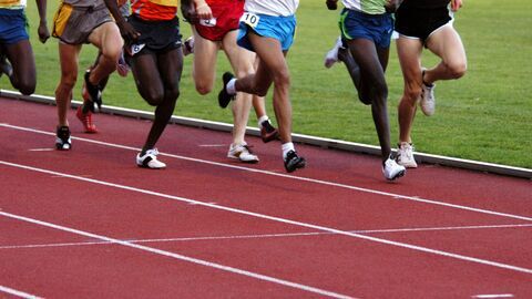 Vignette du programme télé Diamond League : Meeting de Rabat
