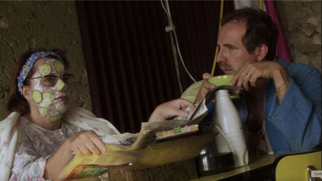 Vignette du programme télé Amélie au pays des Bodin's
