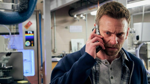 Vignette du programme télé Hudson et Rex (Essai clinique) S1 (7/13)