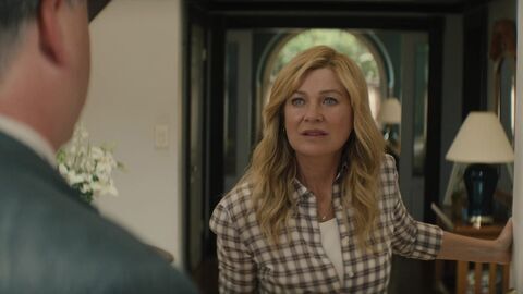 Vignette du programme télé Good American Family