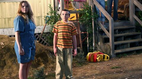 Vignette du programme télé The Middle