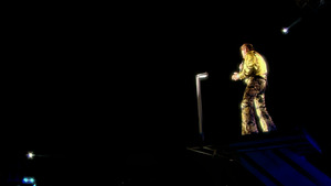 Vignette du programme télé 100% Johnny : live à la Tour Eiffel