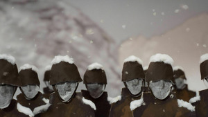 Vignette du programme télé Winter in March
