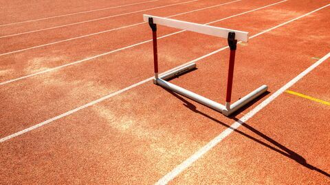 Vignette du programme télé Athlétisme : World Athletics Continental Tour