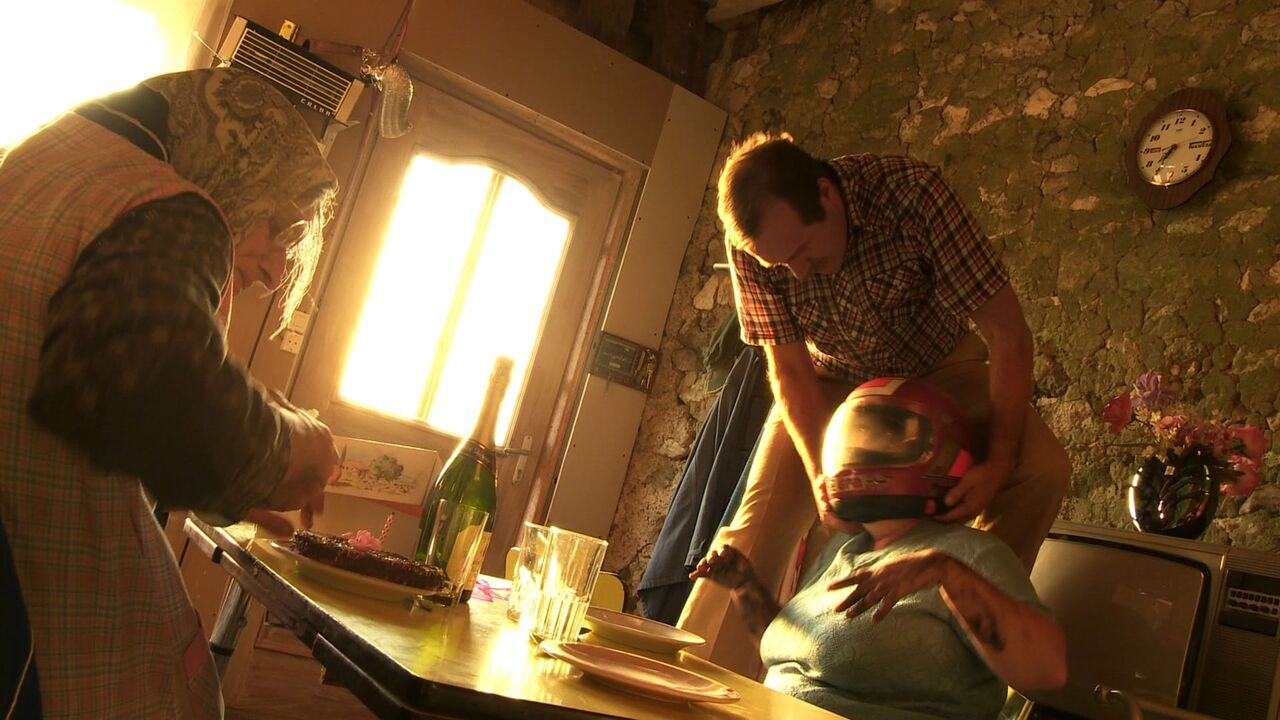 Vignette du programme télé Amélie au pays des Bodin's