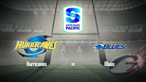 Vignette du programme télé Rugby : Super Rugby Pacific