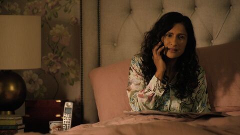 Vignette du programme télé Good American Family