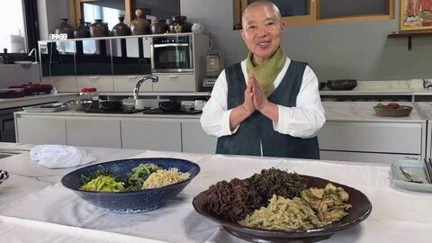Vignette du programme télé Voyage en cuisine
