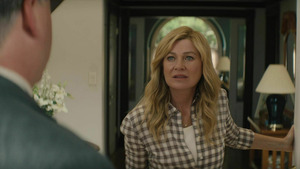Vignette du programme télé Good American Family (Écrit noir sur blanc) S1 (4/8)